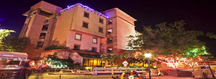 Pink Pearl Hotel & Fun City - Jaipur 01.jpg